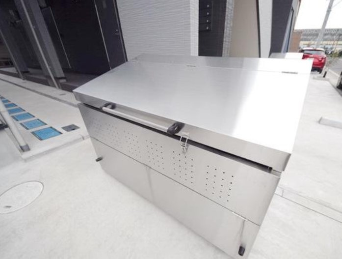 AXIS浦和美園(アクシスウラワミソノ)のその他共用部分