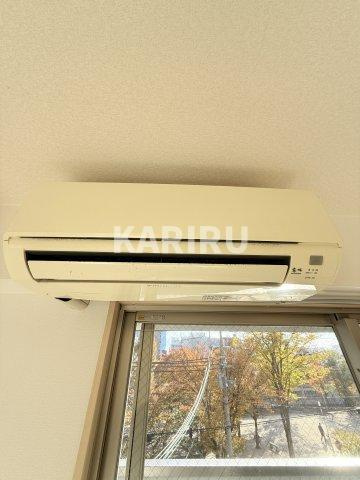 Ｃｈｅｒｒｙ　Ｈｉｌｌｓの設備