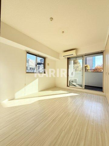 Ｃｈｅｒｒｙ　Ｈｉｌｌｓの居間・リビング