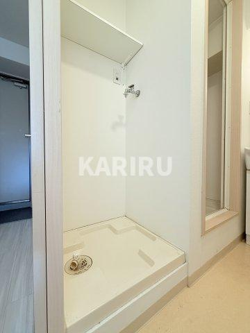 Ｃｈｅｒｒｙ　Ｈｉｌｌｓの設備