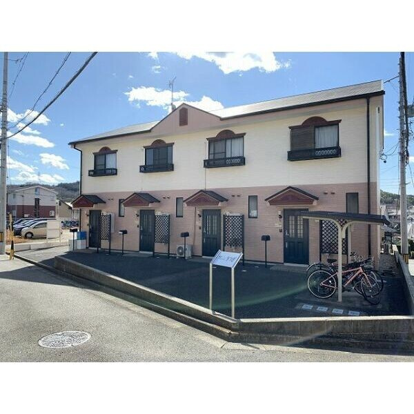 ブランシェうつぎ