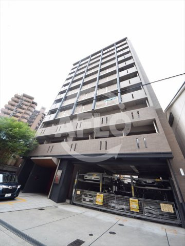 インプルーブ四天王寺(旧GROOVE四天王寺)