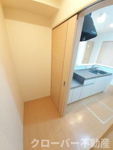 ノース　テールＢのその他