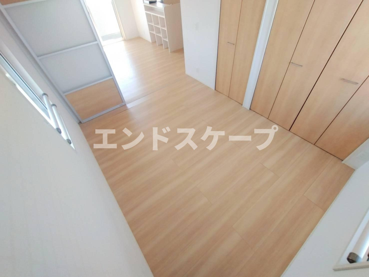 サンモール新堀の内装|高崎、前橋のお部屋探しはエンドスケープまで！お客様の理想お聞かせ下さい♪
