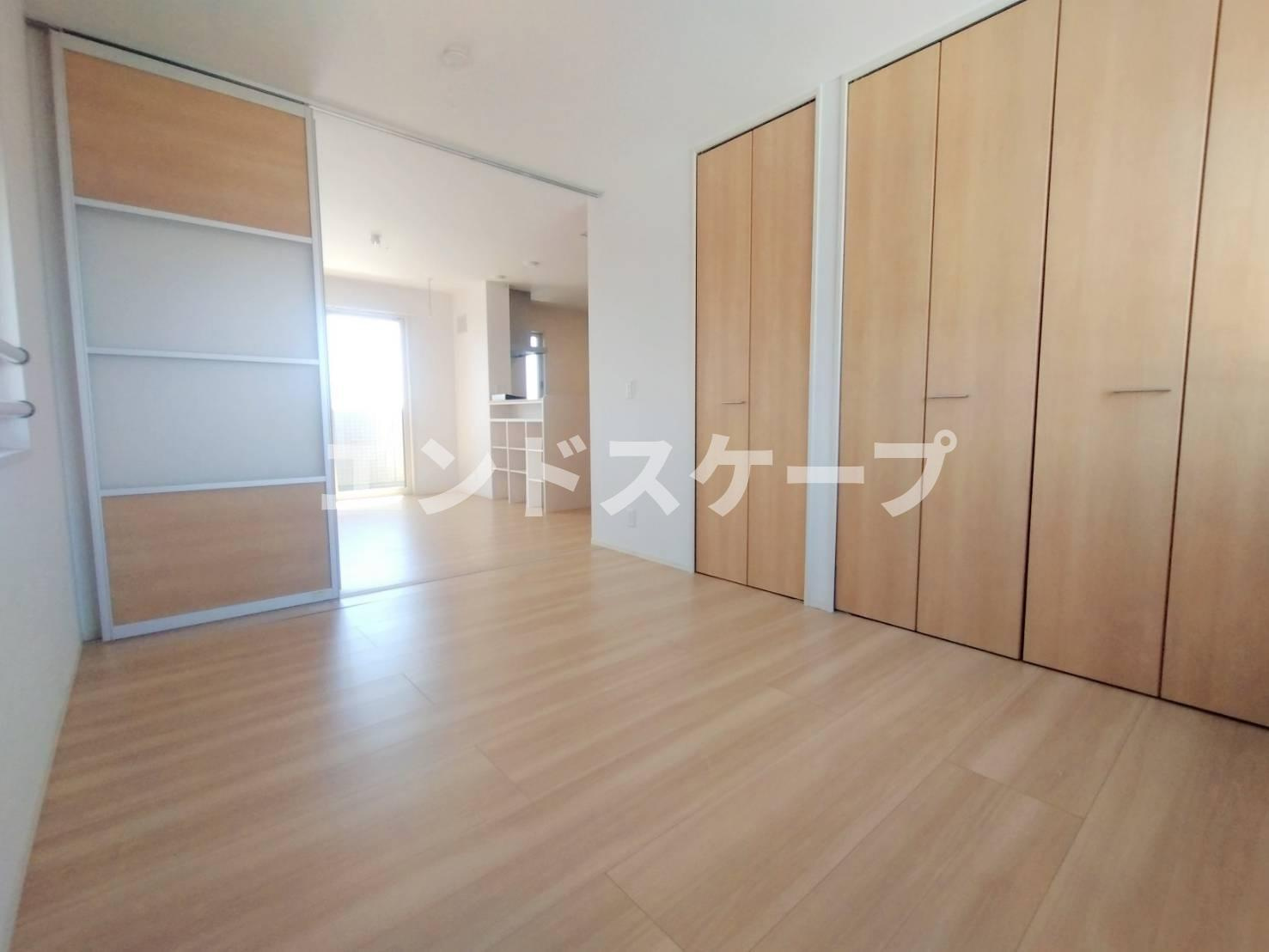 サンモール新堀の内装|高崎、前橋のお部屋探しはエンドスケープまで！お客様の理想お聞かせ下さい♪