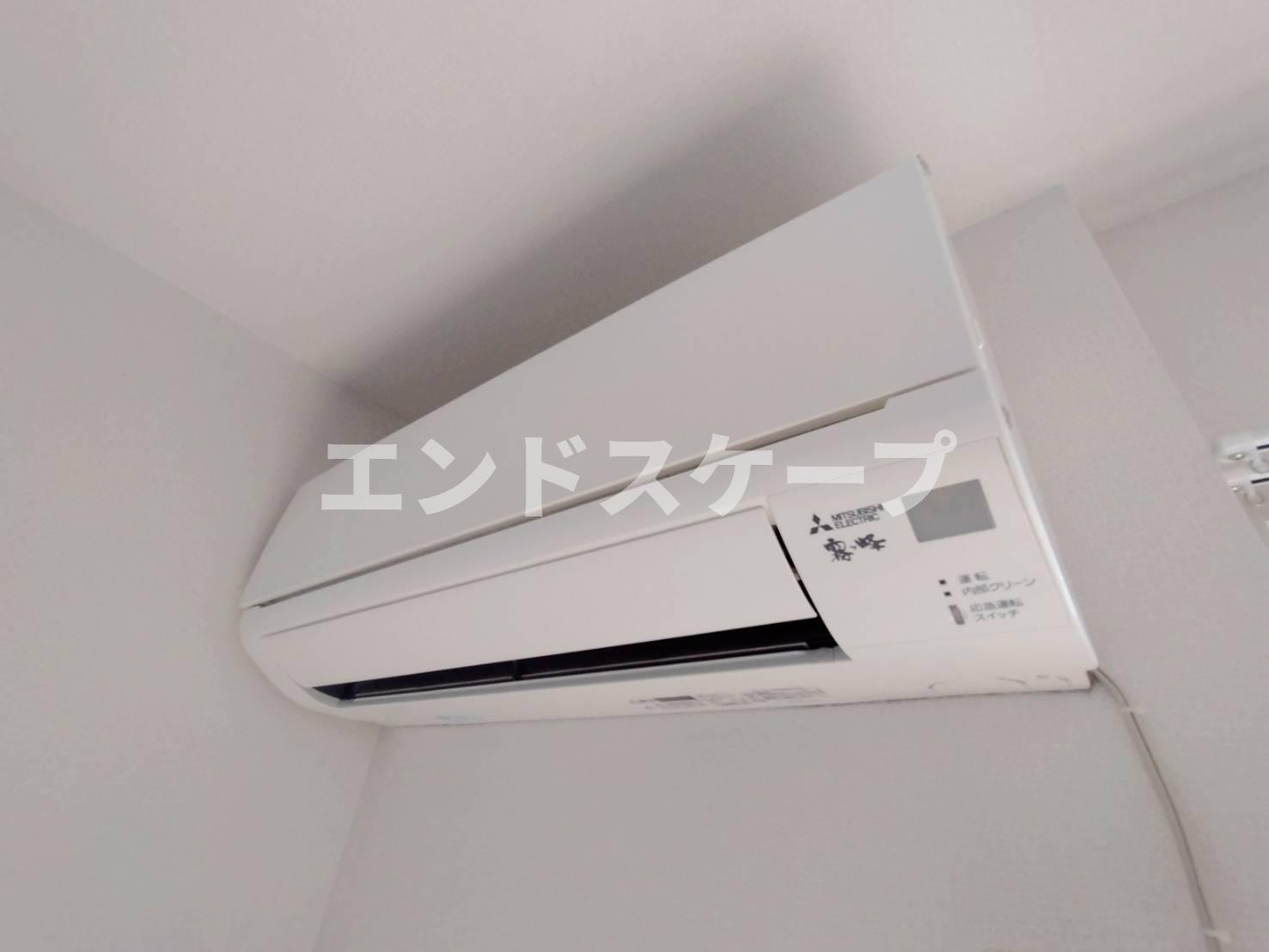 サンモール新堀の設備|高崎、前橋のお部屋探しはエンドスケープまで！お客様の理想お聞かせ下さい♪