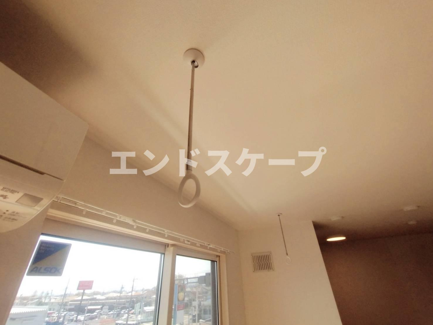 サンモール新堀のその他|高崎、前橋のお部屋探しはエンドスケープまで！お客様の理想お聞かせ下さい♪
