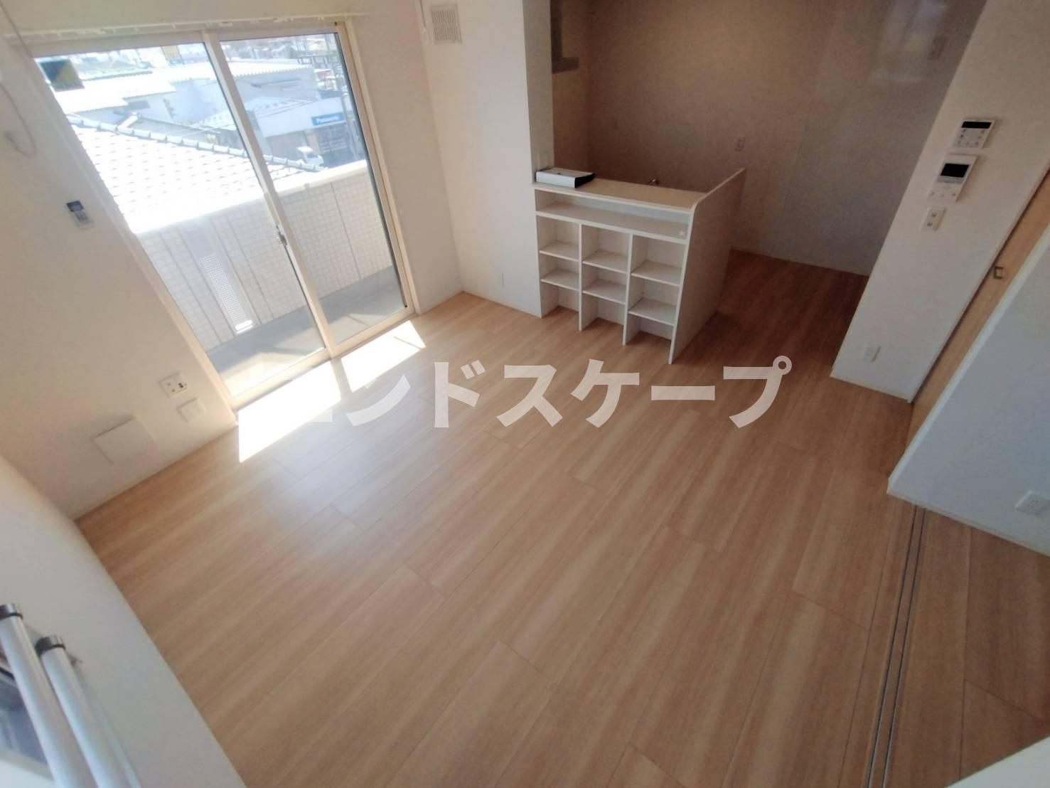 サンモール新堀のその他|高崎、前橋のお部屋探しはエンドスケープまで！お客様の理想お聞かせ下さい♪