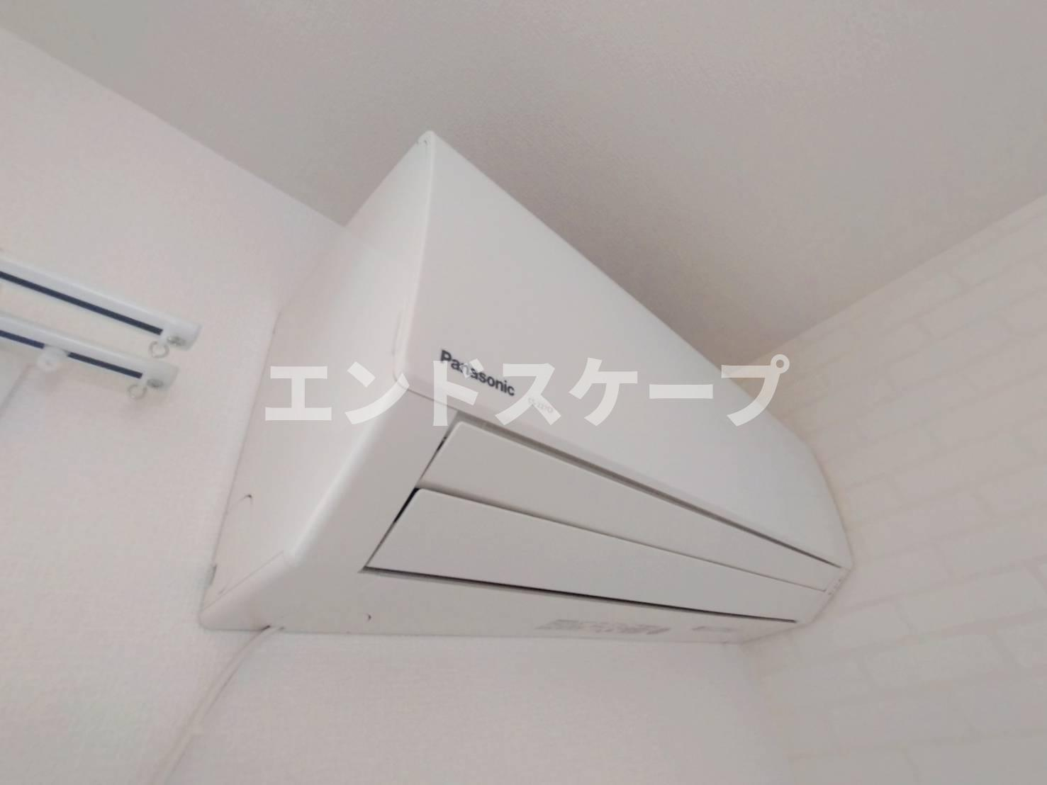 サンモール新堀の設備|高崎、前橋のお部屋探しはエンドスケープまで！お客様の理想お聞かせ下さい♪