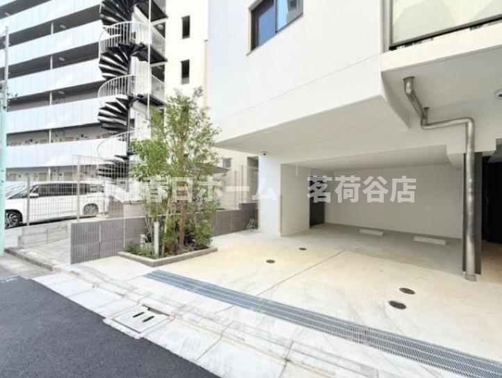 【その他共用部分】