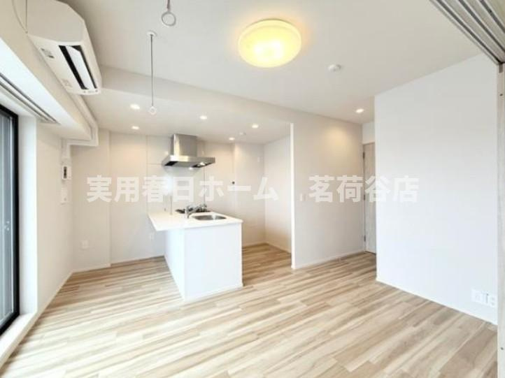 【居間・リビング】