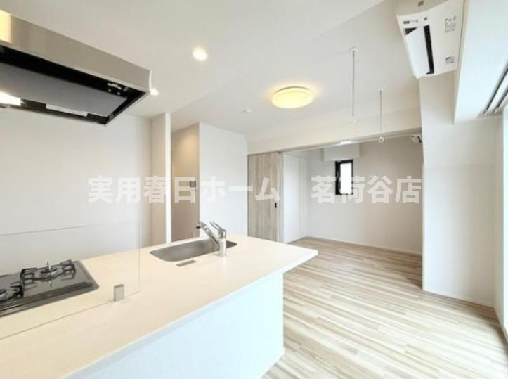 【居間・リビング】