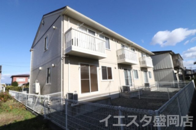 セジュールバラ
