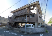 コーポワタナベの画像
