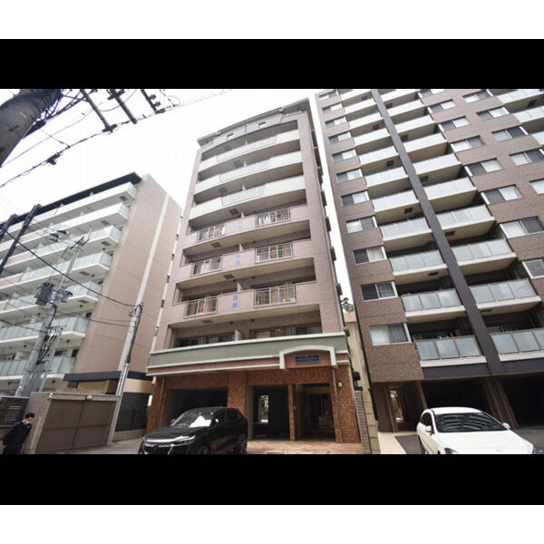 シティライフ博多駅南