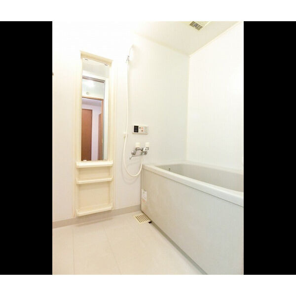 シティライフ博多駅南の浴室