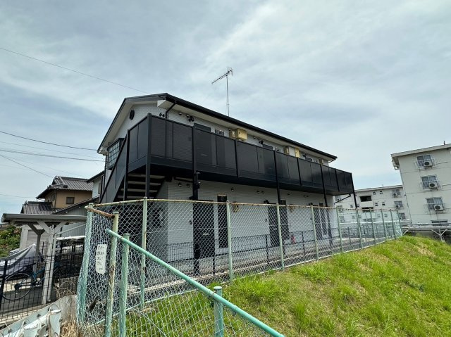 アンプルール ブワ Demeureの展望