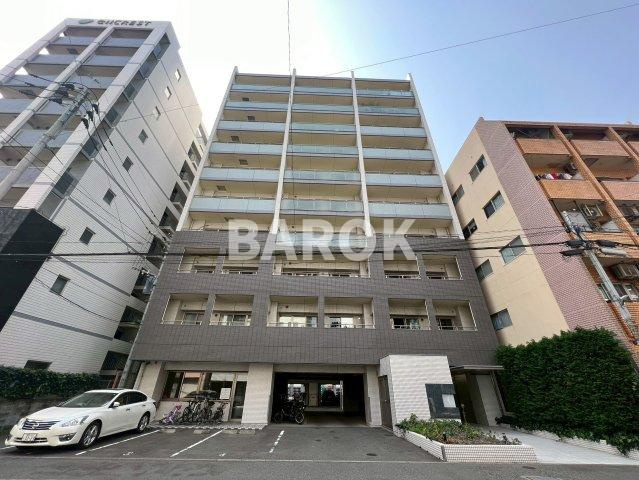 パークプレイス大手門