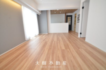 ライオンズマンションかしわ台　9階　2SLDK　リフォーム済み【仲介手数料無料】の画像