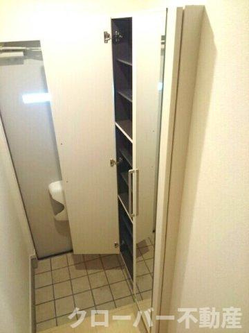ノイ・レーベンＡの設備