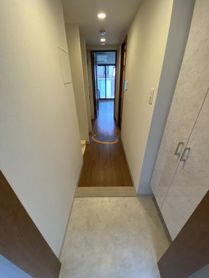 【内装】 | Metrosa弁天町