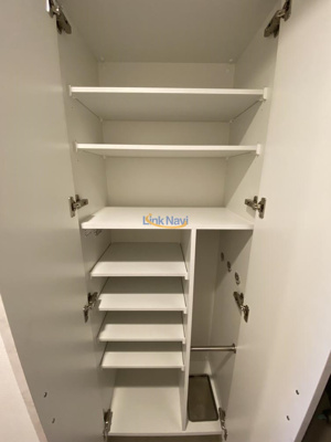 【玄関】 | Metrosa弁天町