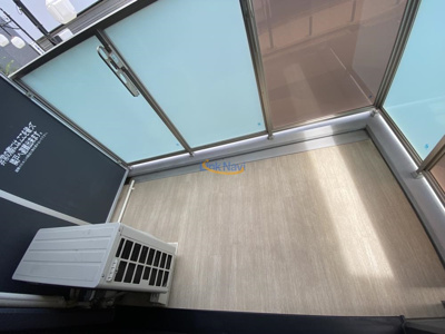 【バルコニー】 | Metrosa弁天町