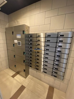 【その他共用部分】 | Metrosa弁天町