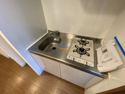 【キッチン】 | Metrosa弁天町