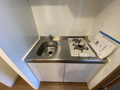 【キッチン】 | Metrosa弁天町