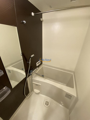 【浴室】 | Metrosa弁天町