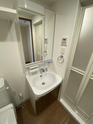 【独立洗面台】 | Metrosa弁天町