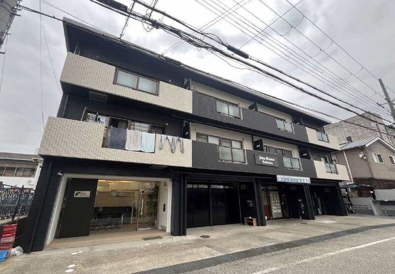 ジョンメゾン小浜