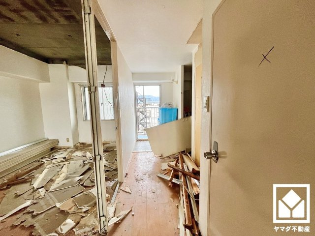 マイプラザ塔南のその他|3月6日　現地写真更新