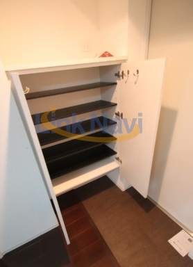 【玄関】 | セレニテ本町エコート