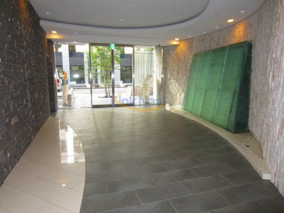 【エントランス】 | セレニテ本町エコート