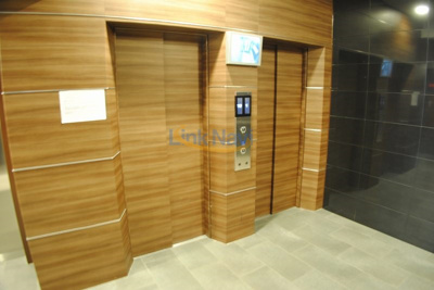 【ロビー】 | セレニテ本町エコート