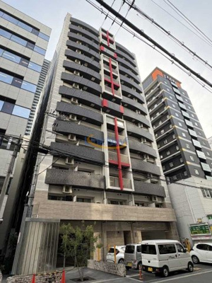 【外観】 | セレニテ本町エコート