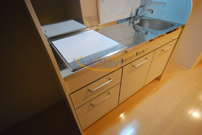 【キッチン】 | セレニテ本町エコート