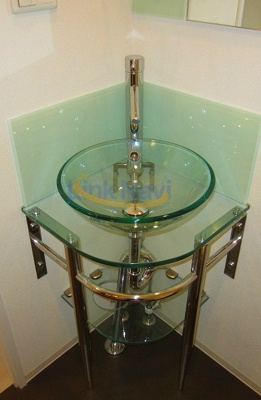 【洗面所】 | セレニテ本町エコート