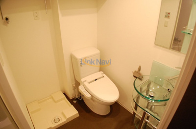 【トイレ】 | セレニテ本町エコート