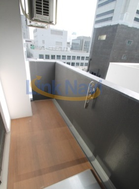 【バルコニー】 | セレニテ本町エコート