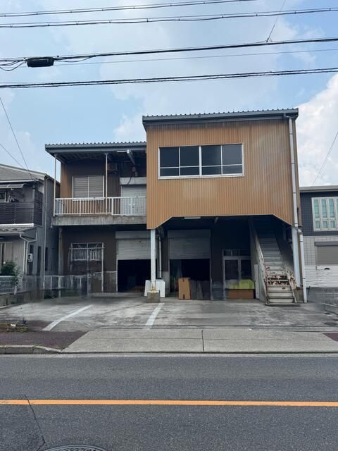平手町店舗