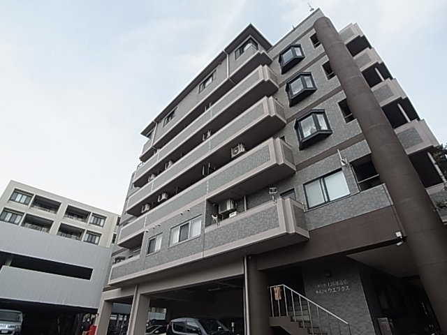 神戸市東灘区青木５丁目の賃貸マンション