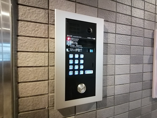 神戸市東灘区青木５丁目の賃貸マンション