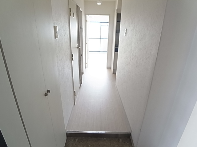 神戸市東灘区青木５丁目の賃貸マンション