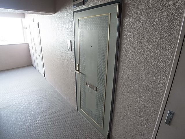 神戸市東灘区青木５丁目の賃貸マンション