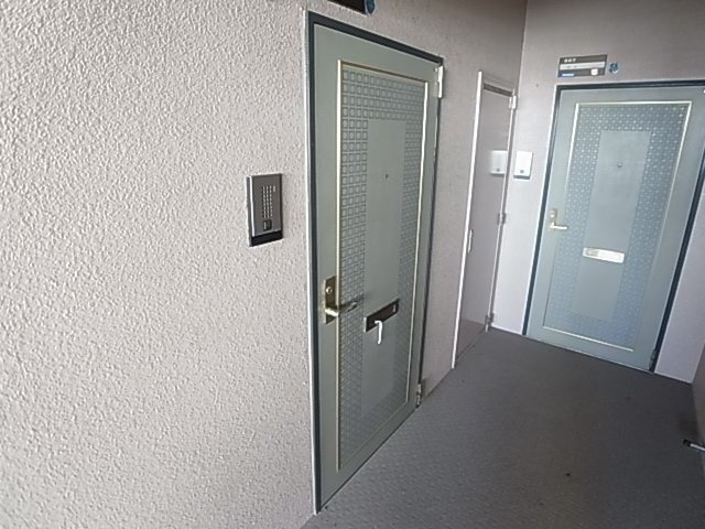神戸市東灘区青木５丁目の賃貸マンション