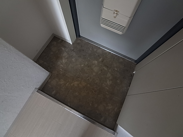 神戸市東灘区青木５丁目の賃貸マンション