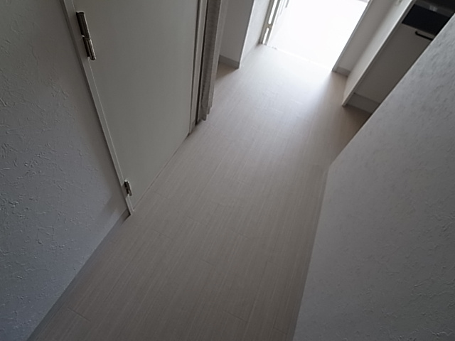 神戸市東灘区青木５丁目の賃貸マンション